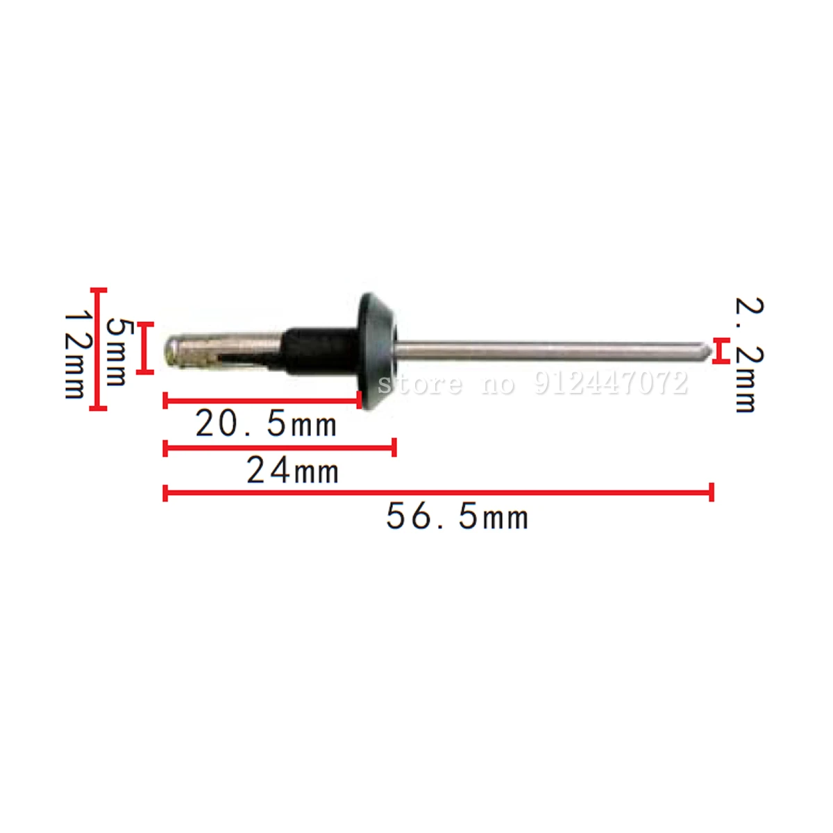 

10/100x OEM Передняя дуга колеса и отделка, литье заклепок для Volvo XC90 9798786 979878 6848382 977919 979162 981067 981863
