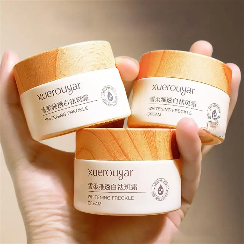 

Whitening Cream Niacinamide Brightening Spot Cream To Remove Chloasma Pigmentation Freckles Brighten Skin Tone Cream Skincare