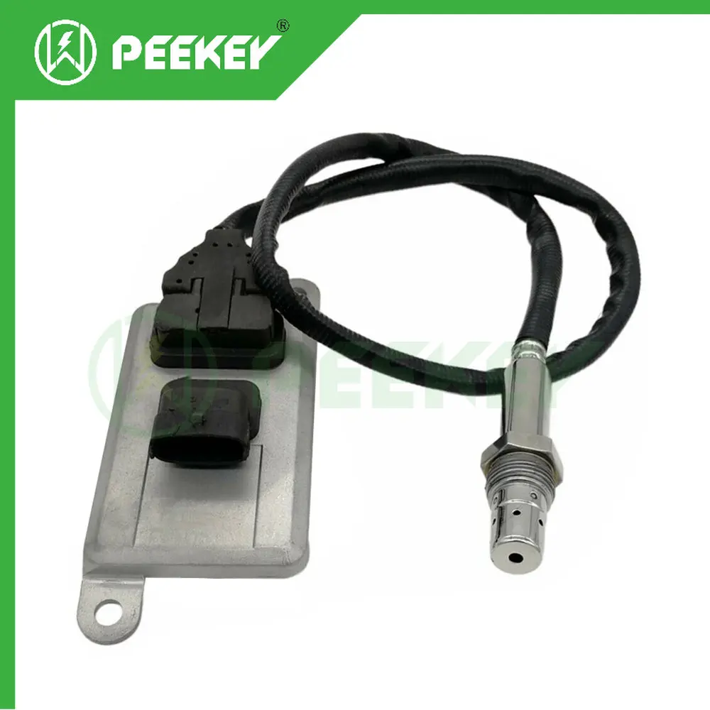 

Oxygen Sensor Nitrogen Oxygen Sensor NOX Sensor 5WK9 6675A for DAF TRUCK 2894940 2871979 4984577 4954222 1705572