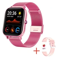 2022 new smart watch mens women bluetooth call watch sports heart rate fitness tracker full touch screen men smartwatch