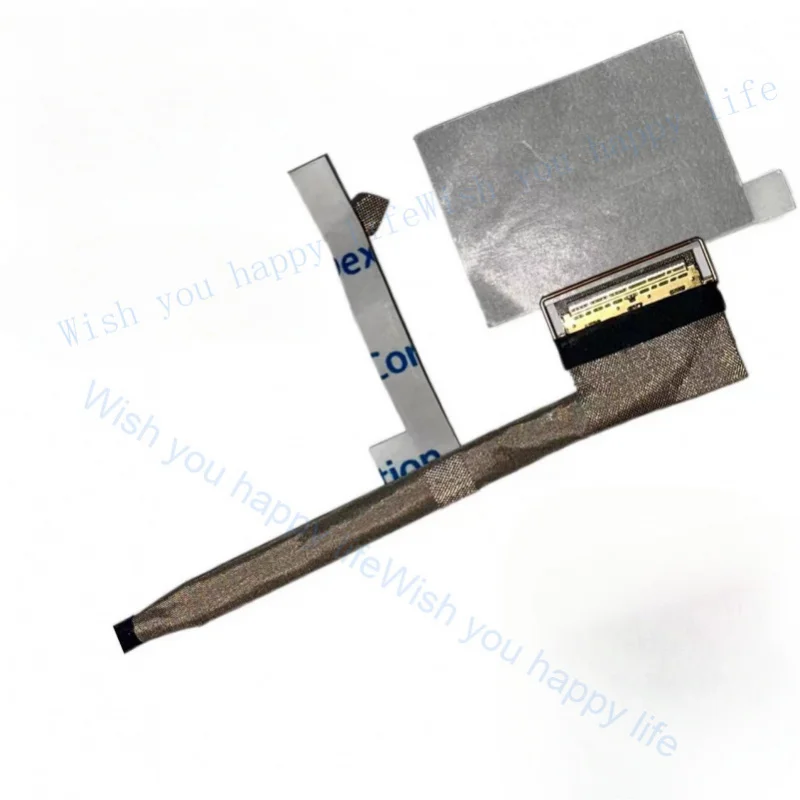 Новый кабель LVDS для ЖК-дисплея LL для Pavilion Aero 13 Air 13-BE TPN-W1, M52814-001, 30-контактный (art.: 3920da26fd533) - 3920da26fd533
