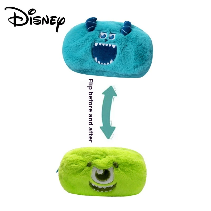 Сумка-флип для ручек с мультипликационным изображением Диснея Салливана