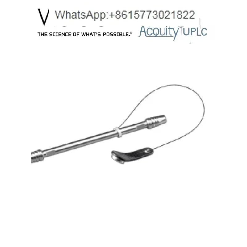 Waters aquity UPLC br C18 HSS T3 хроматографическая Колонка 186002352