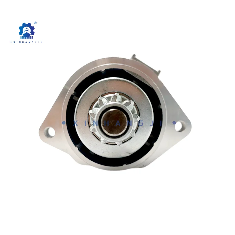 31100-94400 стартер мотора для Suzuki Tohatsu Mercury Outbord Motor 2T 30/40HP 3C8-76010-1 18319 853805T03 31100-96311 3C8-76010