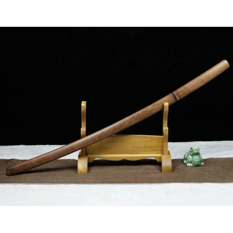 101 см Япония Катана Иайдо Самурайский меч тренировочный реквизит деревянный