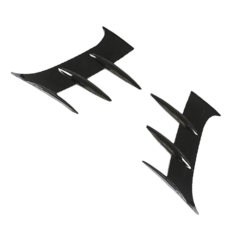 2 шт. автомобильные передние бамперы для Mercedes- Benz X247 GLB180 GLB200 GLB250 2020 2021