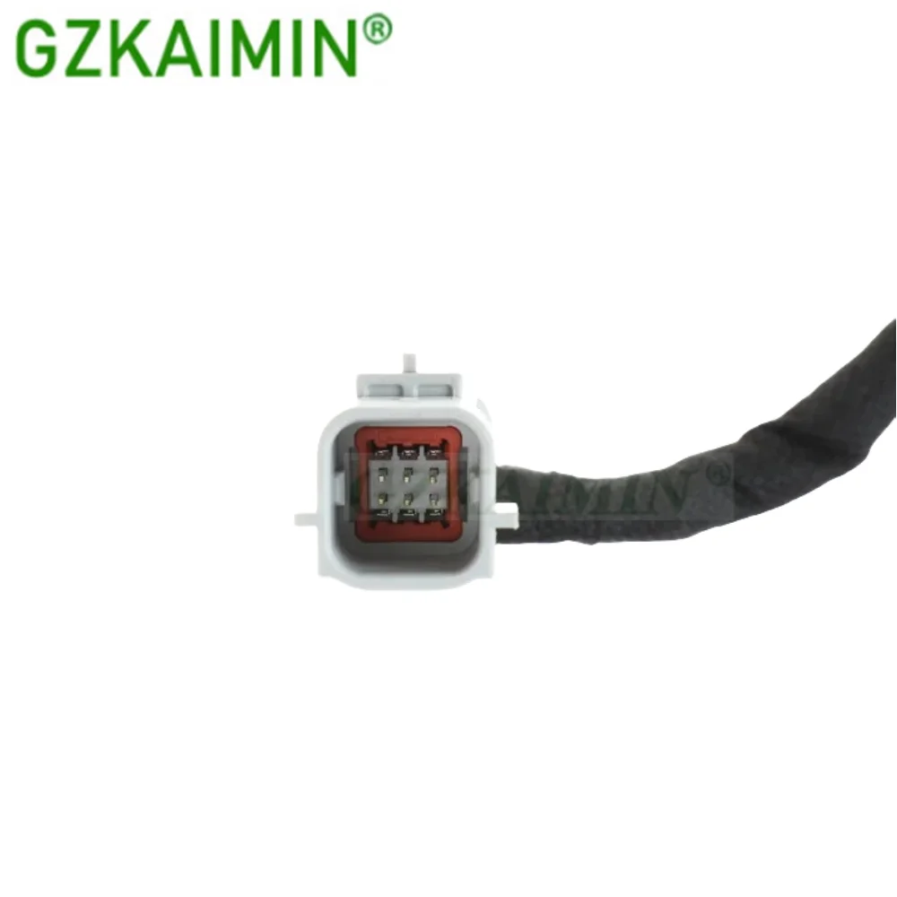 Автомобильная камера заднего вида для Cadillac GM SRX 2010-2016 гг. 23205689 22868129 Реверс задней