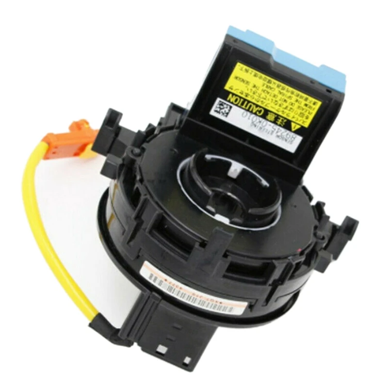

Steering Angle Sensor For Toyota Fortuner Hilux 2009 2010 2011 2012 2013 89245-0K010 892450K010 89245 0K010