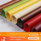 137x50 см PU искусственная кожа ткань патч самоклеющиеся исправление дотации палка-на патч кожаный диван ремонт ткани наклейки скрапбук