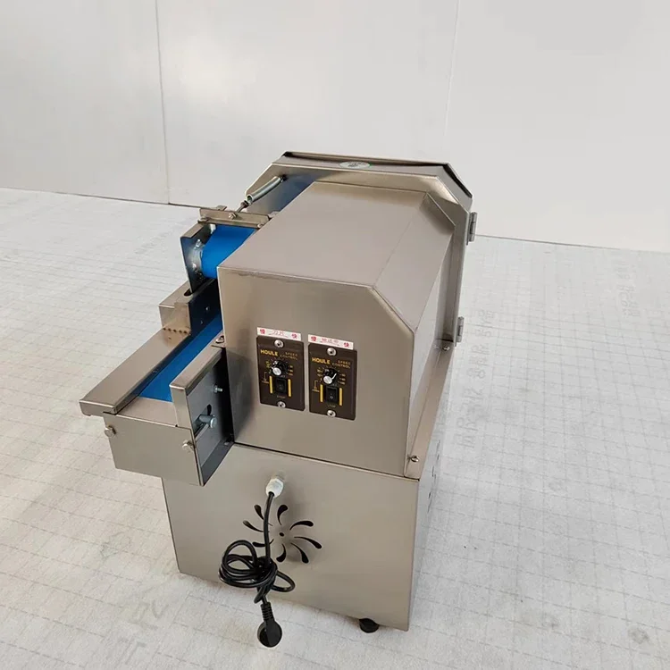 Стальная кухонная ломтерезка измельчитель пищи резак для овощей машина резки