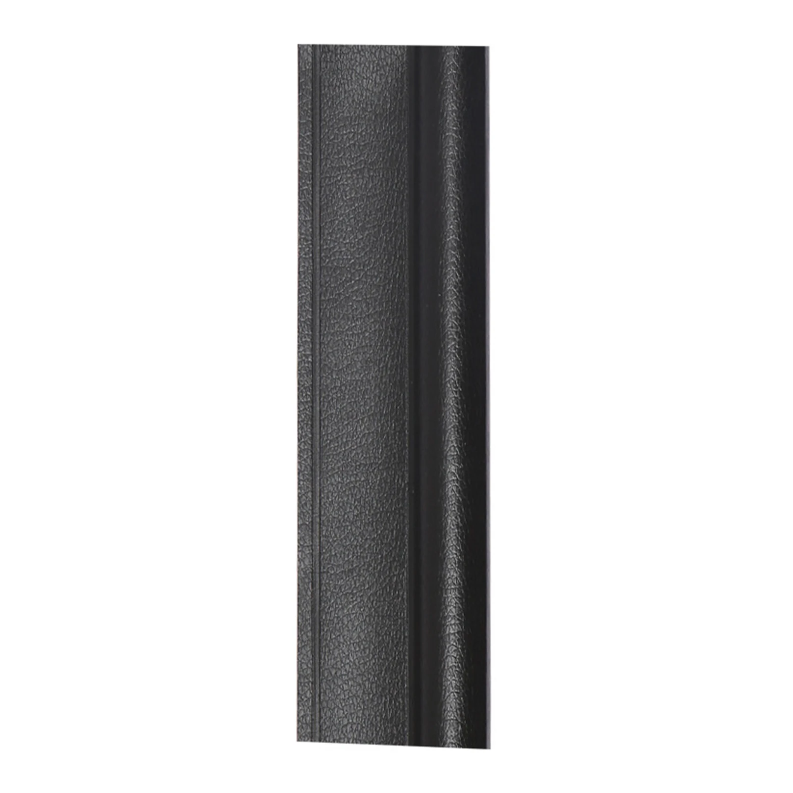 

Windproof Sealing Strip Wear-resistant Noise Reduction Door Bottom Draft Stopper Indoor Home Practical Accessories Self Adhesive