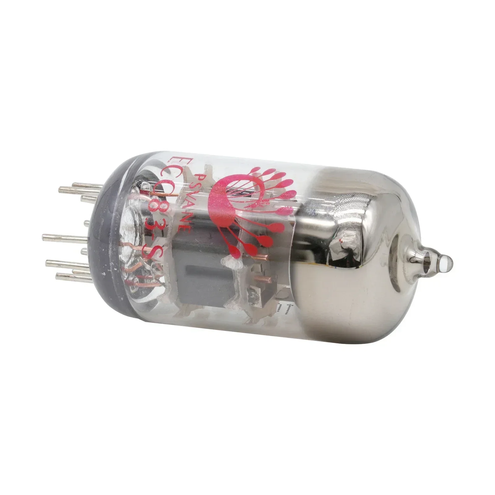 PSVANE ECC83-S вакуумная трубка ECC83 12AX7 микрофон с низким уровнем шума для гитарного