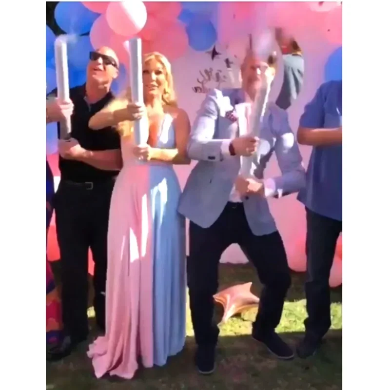 Элегантное Платье Для Беременных Летнее Модное Сетчатое Без Рукавов С Открытыми