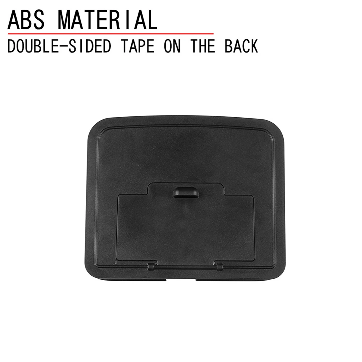 

Подлокотник для Mitsubishi Outlander 2022, контейнер для хранения центральной консоли, органайзер, аксессуары для салона автомобиля