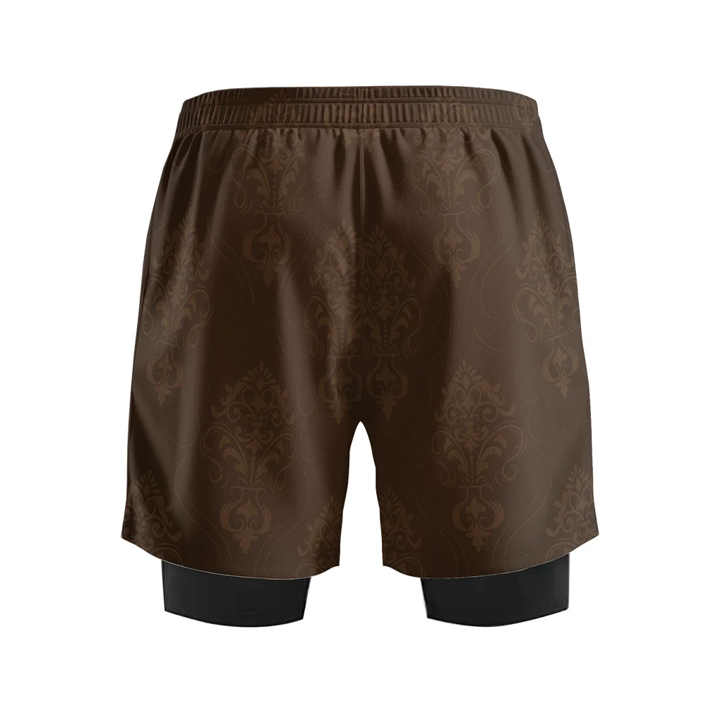 Новинка 2024 повседневные уличные модные спортивные баскетбольные шорты