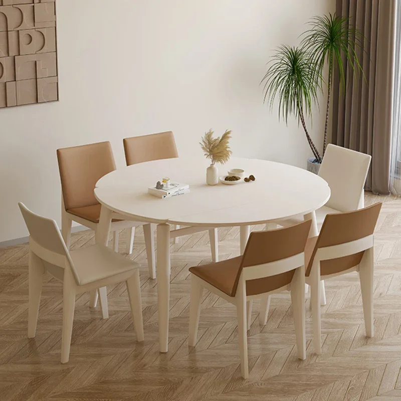 Выдвижные украшения для обеденного стола центральная часть обеденный стол на 6