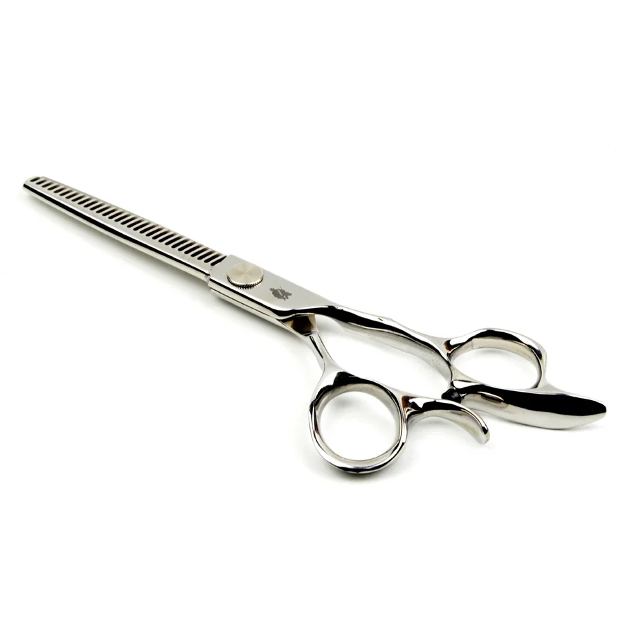 Японские оригинальные ножницы для укладки волос 6 дюймов Парикмахерские