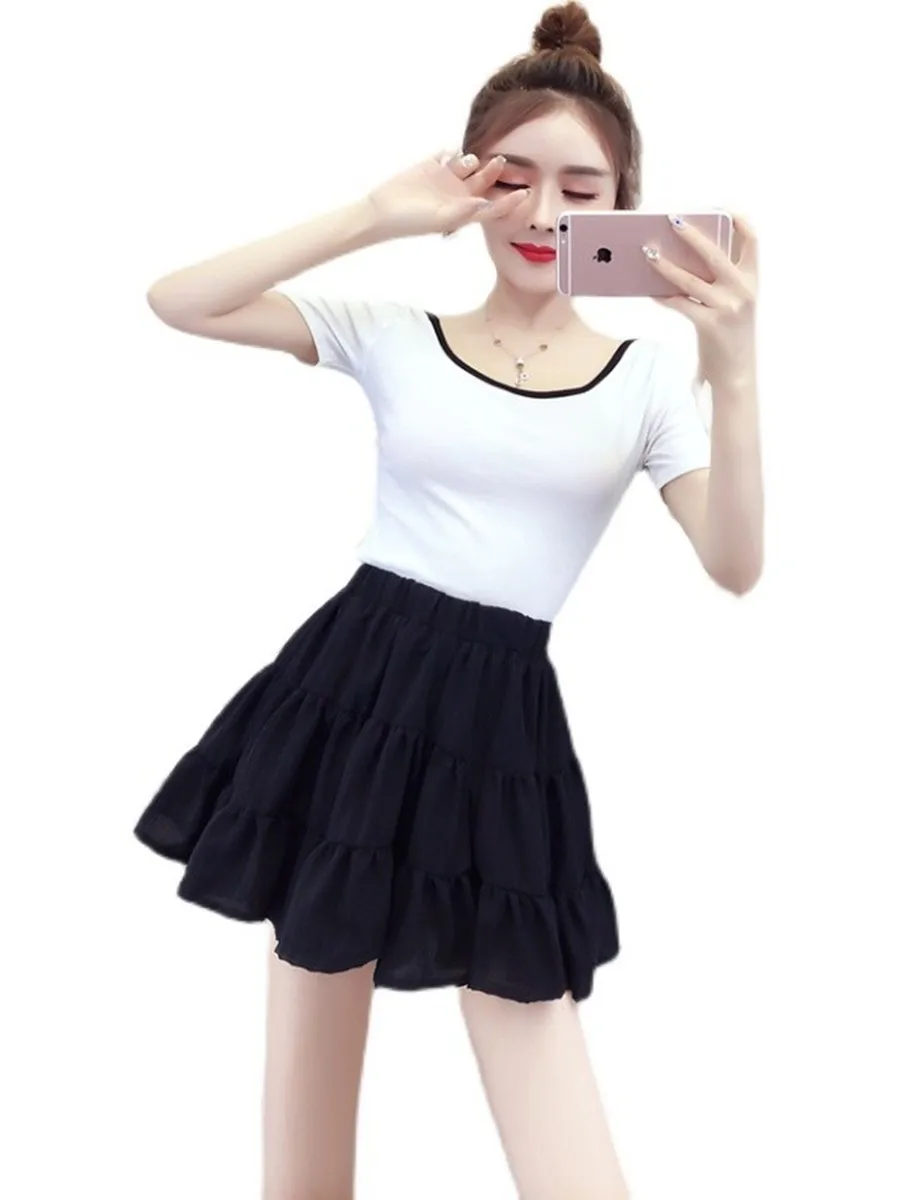 Рабочая одежда для ночного шоу элегантная рабочая похудения спа-техник ночной