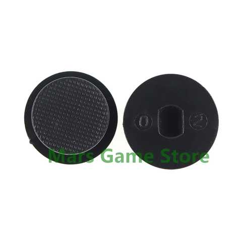 5 шт. замена для PSP 2000 3000 красочный 3D Аналоговый джойстик Кнопка Крышка для PSP 2000 и PSP 3000 игровой контроллер