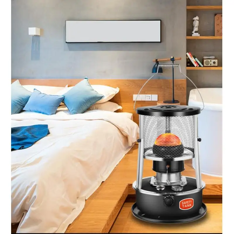 

Керосиновый нагреватель, металлический нагреватель с регулируемой длиной, уличный нагреватель, переносная туристическая горелка, зимняя г...