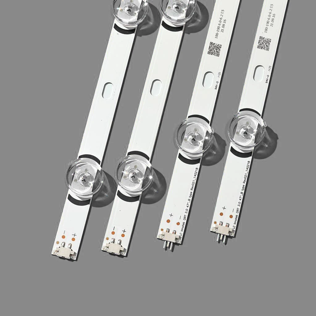 LED Backlight strip For   47