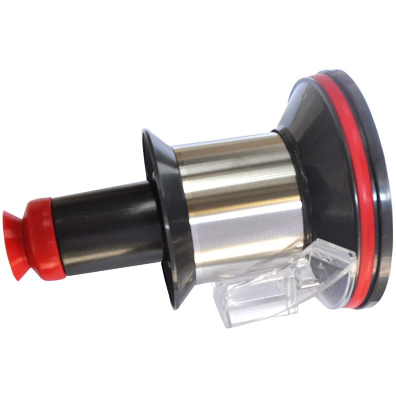 Фильтр пылесборника для Proscenic P10 P11 P10pro ручной беспроводной пылесос сменная