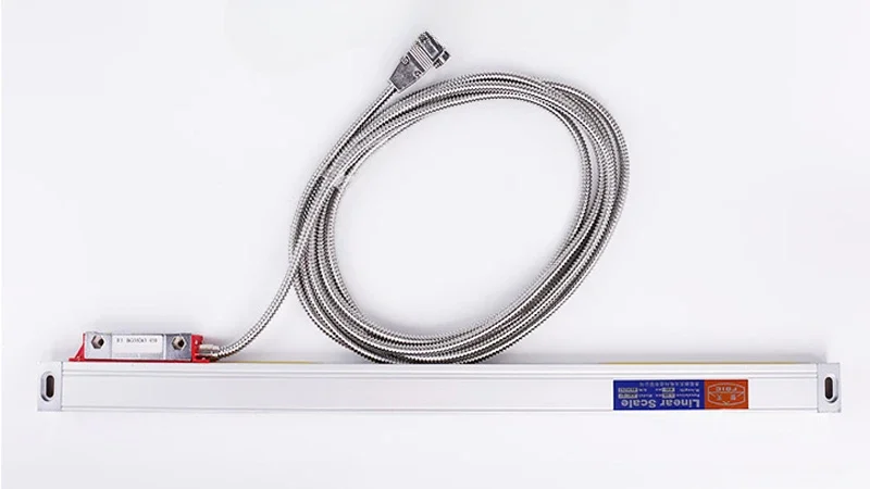 Linear scale Guiyang Xintian grating ruler JCXE-DFC milling machine electronic spark JCXG SINPO