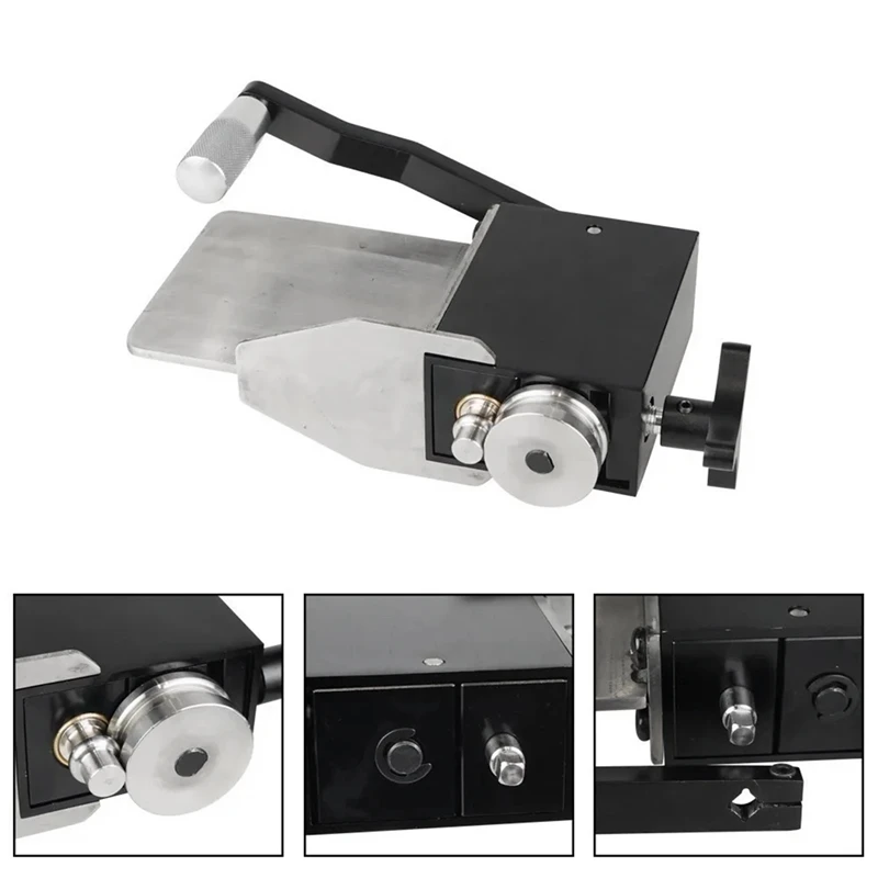 Трубный трубный станок высокая твердость износостойкие ручные трубки шариковый