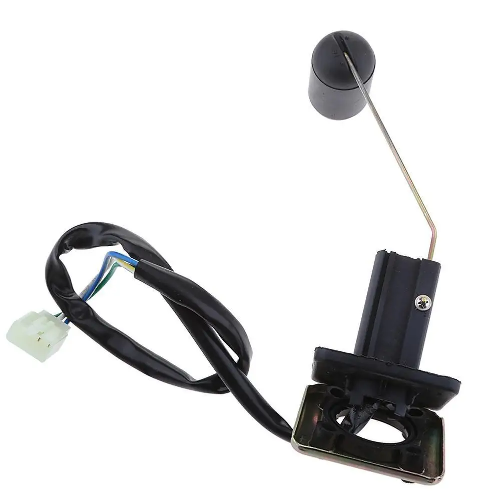 

High Quality Black Motorcycle Scooter Front Fuel Tank Sensor Oil Level Sensor
