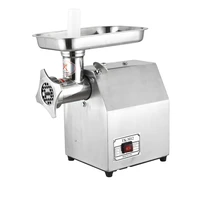 manufacturer commercial sausage mixer household powerful stainless steel electric meat grinder