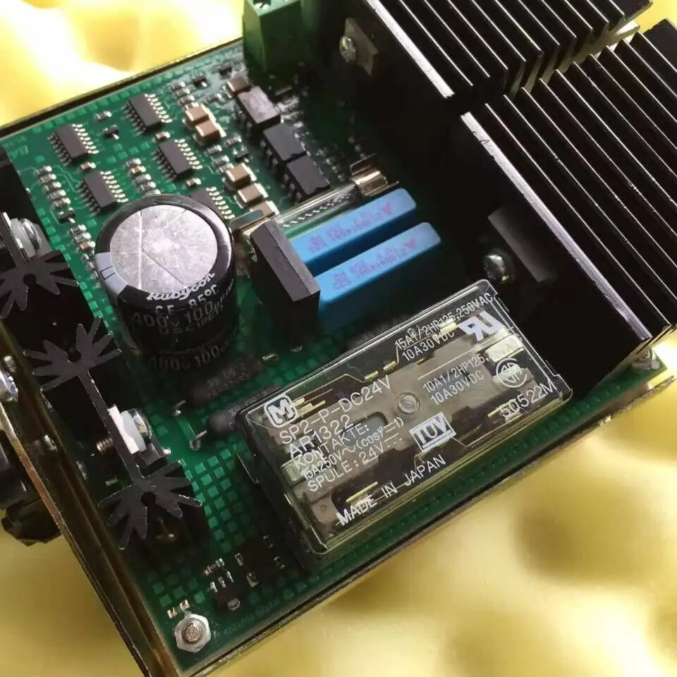 1 шт. Бесплатная доставка dhl карта BAM-2 главный двигатель тормозной диск пластина