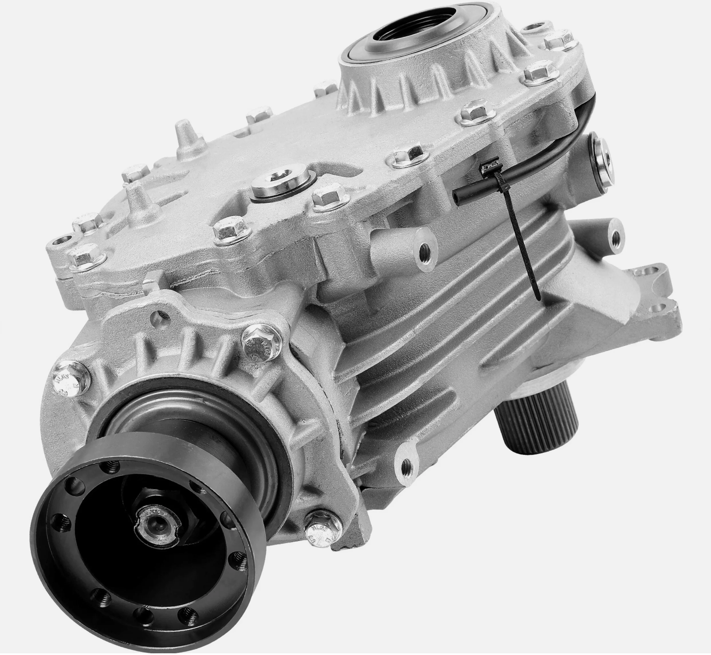 Фото Раздаточная коробка RL071706AA подходит для Chrysler Pacifica 4.0L, Sebring, Dodge Avenger, Journey 3.5L AWD 2007-2010 годов выпуска. №5