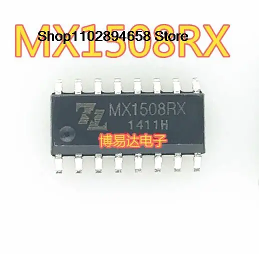 

10 шт. MX1508 MX1508RX SOP-16 IC