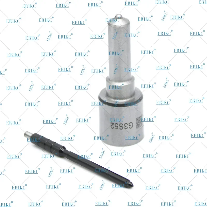 ЭРИКК 295050 -1060 Распылитель топливной форсунки высокого давления G3S52 для Nissan 16600-3XN0 #
