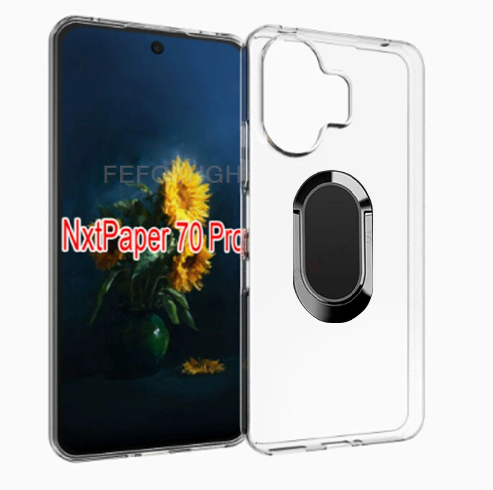 Фото Чехол для TCL NXTpaper 70 Pro 6.9
