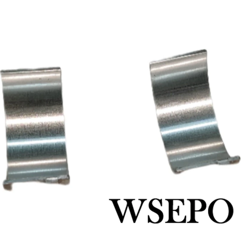 Корпус подшипника шатуна для одноцилиндрового 4-тактного дизельного двигателя