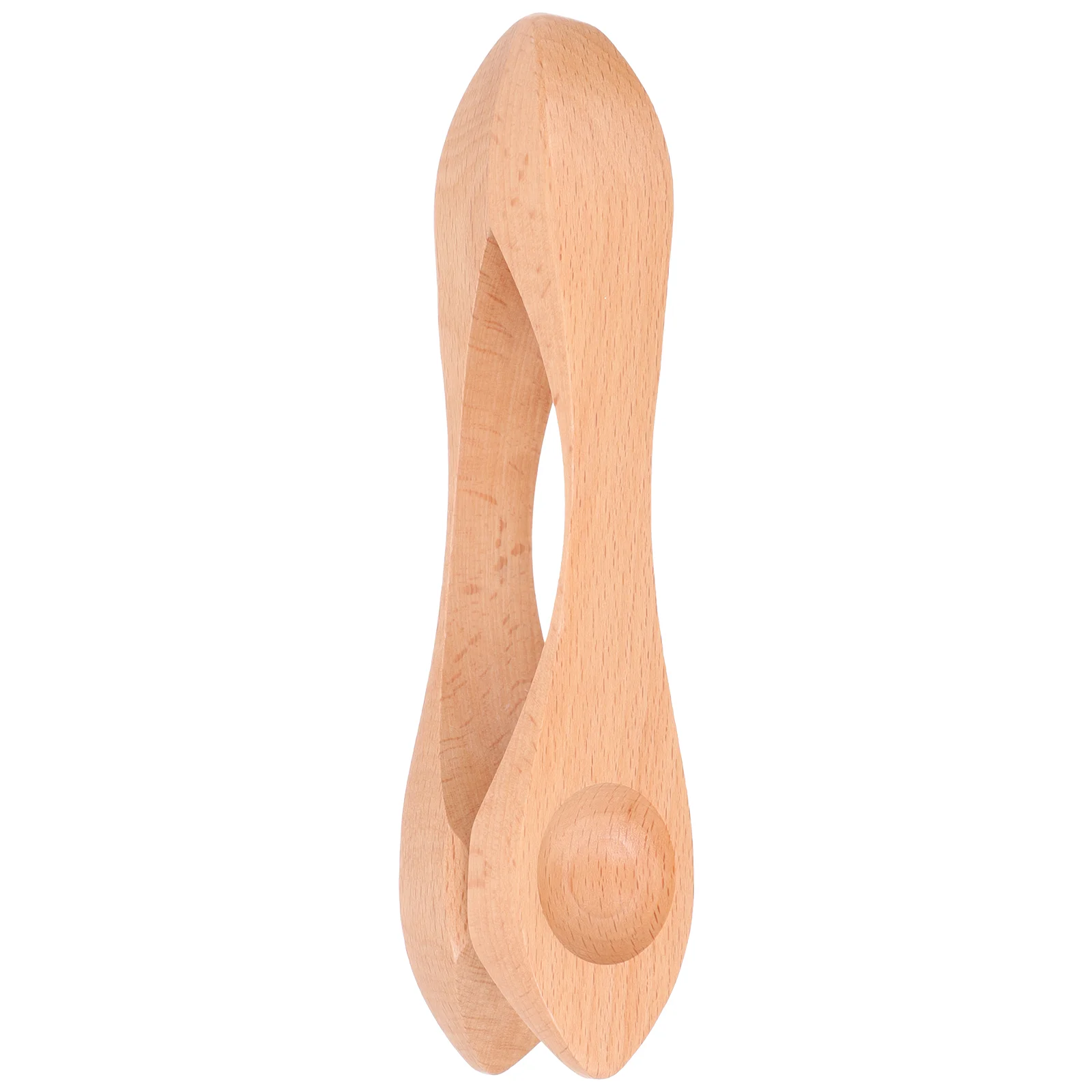 

Musical Spoons Spoon Percussion Instrument Wood Wooden Folk Handinstruments Natural Child Kindergarten Castanets Stainless Steel
