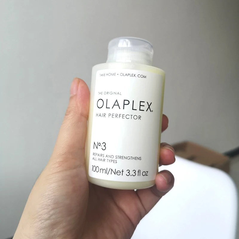 Перфлектор для волос Olaplex No 3 Восстанавливающий уход за волосами 100 мл |