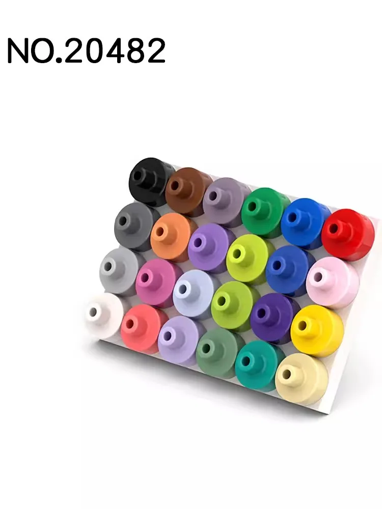 Блочный конструктор MOC 20482 50 шт