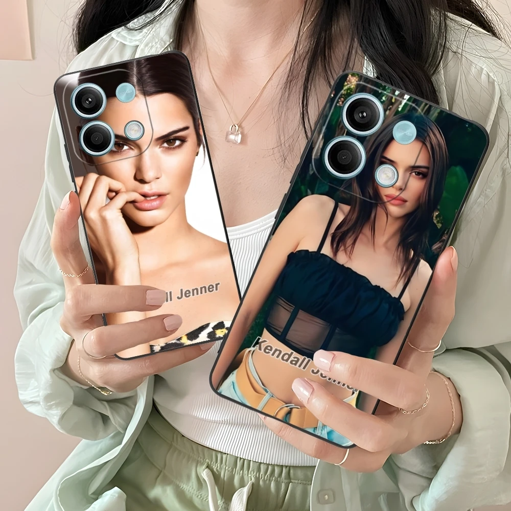 Чехол для Xiaomi Redmi Note 13 12 11 10 9 8 7 6 S A Pro Lite Plus