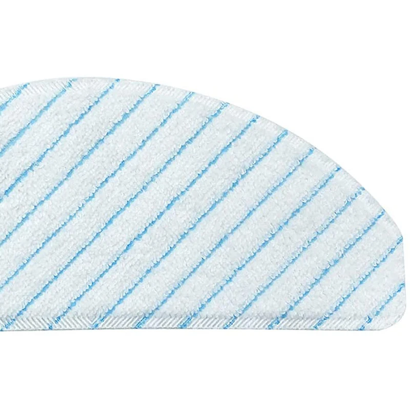 Основная роликовая щетка набор фильтров для швабры Ecovacs Deebot Ozmo T8 AIVI MAX запчасти