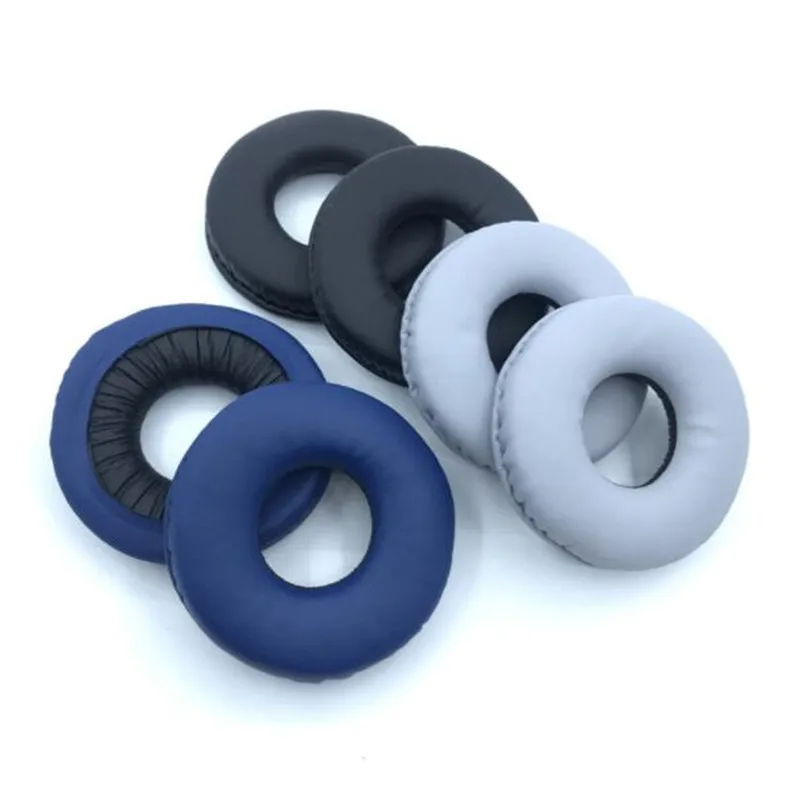 

Memory Foam Ear Pads,Headphones Replacement Ear Covers for Sony WH-CH510 500 ZX330BT 310 110 V250 Headset Earpads Ear Cushions