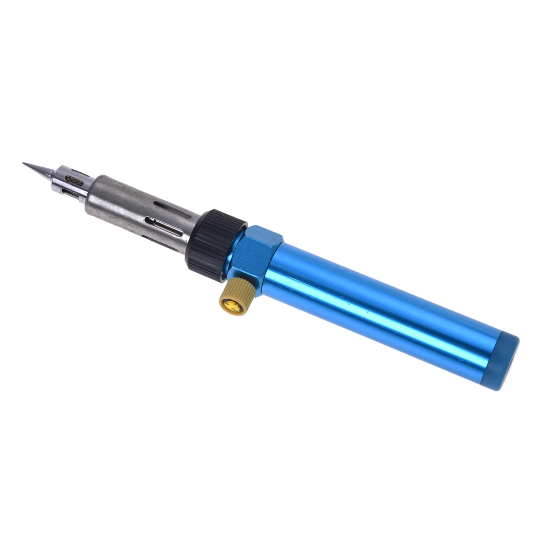 

Многоразовый бутановый Газовый паяльник, набор инструментов в форме ручки