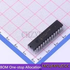 

100% Original PIC16C72A-04/SP SPDIP-28 Single Chip Microcomputer (MCU/MPU/SOC) PIC16C72A 04 SP