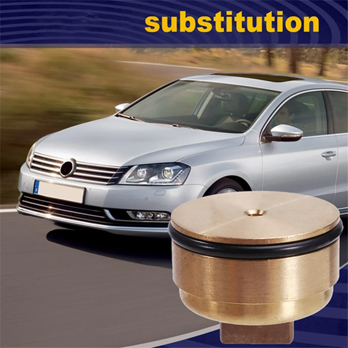 02E 0D9 DQ250 датчик давления сцепления коробки передач 6-скоростной блок управления