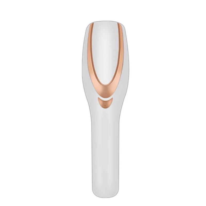 

Массажная фототерапия 3 в 1, Расческа с ИК-излучением для роста и против выпадения волос, массажер для головы и кожи головы, вибрационная Масс...