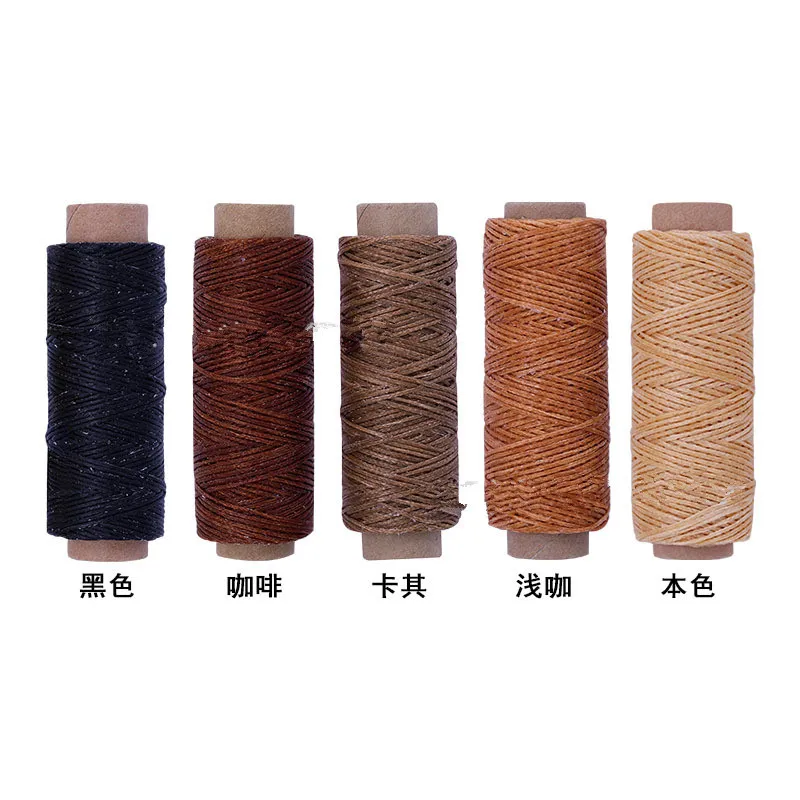 Кожаный набор для шитья DIY кожаное шило игл кожаная парусиновая палатка обувь