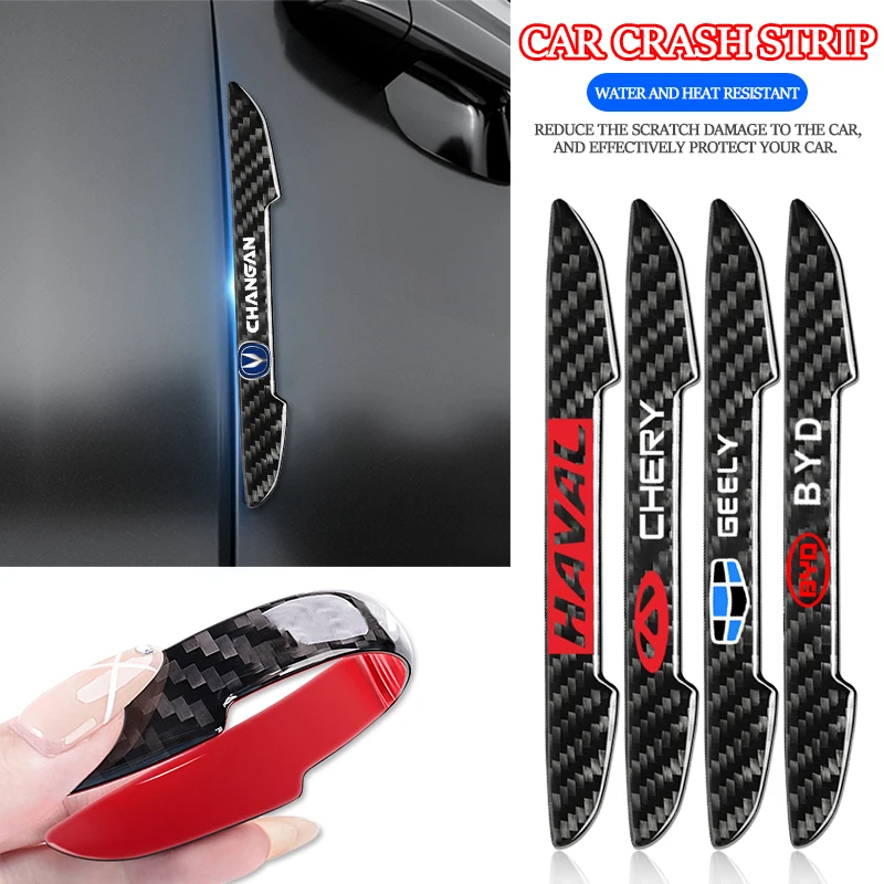 

Car Door Body Anti-collision Bumper Strip Protector Sticker for Holden Colorado Commodore V6 Barina Vt Ve Caulfield Accessories