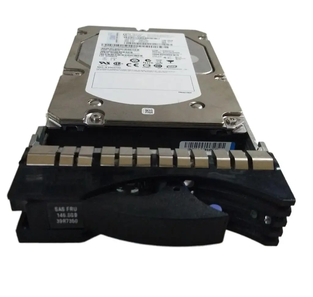 Оригинальный 100% Аутентичный 40K1044 39R7350 15K 146G SAS X3650 X3550 26k5699