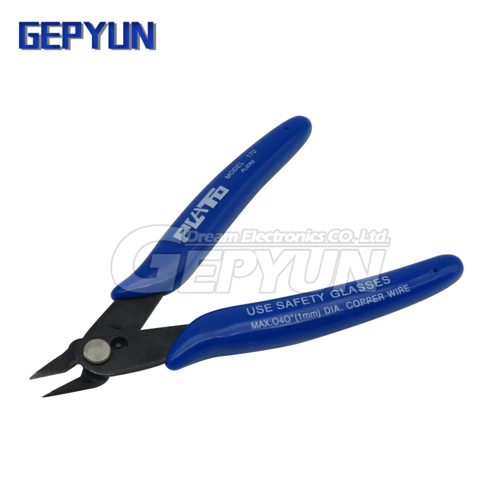 

GEPYUN PLATO170 Clip электронные плоскогубцы